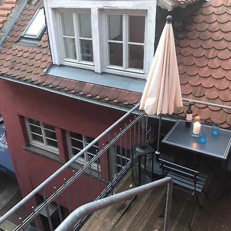 Apartment Schlossblick