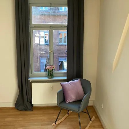 Schlossblick Apartment