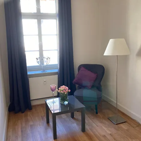 Apartment Schlossblick