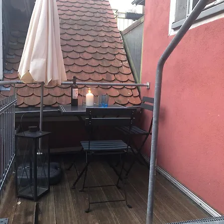 Schlossblick Heidelberg