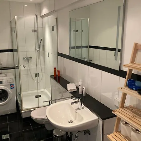 Schlossblick Apartamento