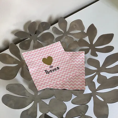 Daire Schlossblick Heidelberg