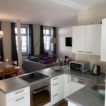 Daire Schlossblick *